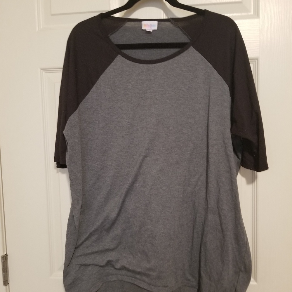LuLaRoe Irma top